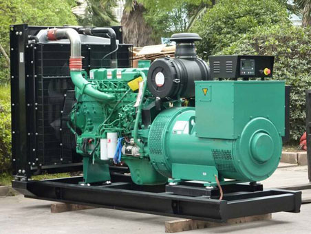 科尔沁左翼后710kw康明斯柴油发电机组图片 科尔沁左翼后710kw康明斯柴油发电机组图片
