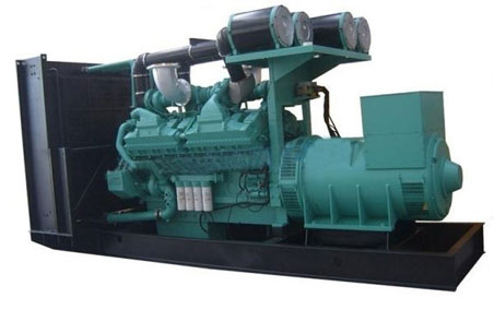 科尔沁左翼后200kw康明斯发电机组图片 科尔沁左翼后200kw康明斯发电机组图片