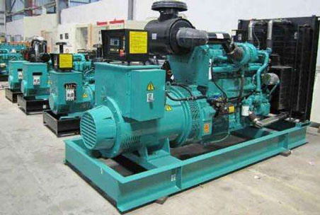 科尔沁左翼后1000kw康明斯柴油发电机组图片 科尔沁左翼后1000kw康明斯柴油发电机组图片