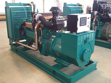 科尔沁左翼后505kw康明斯柴油发电机组图片 科尔沁左翼后505kw康明斯柴油发电机组图片