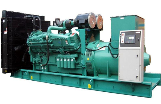 科尔沁左翼后150kw康明斯柴油发电机组图片 科尔沁左翼后150kw康明斯柴油发电机组图片