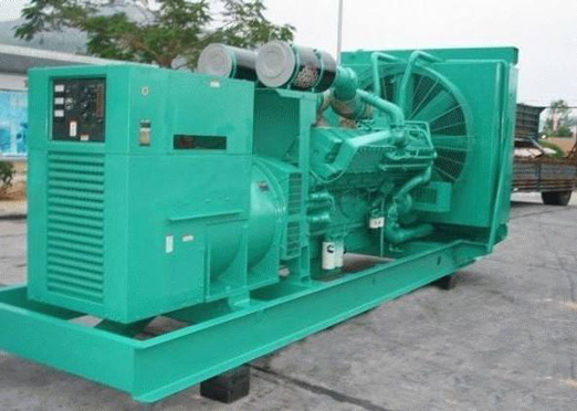 科尔沁左翼后75kw康明斯柴油发电机组图片 科尔沁左翼后75kw康明斯柴油发电机组图片