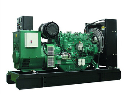 科尔沁左翼后全新上柴200kw大型柴油发电机组 科尔沁左翼后全新上柴200kw大型柴油发电机组